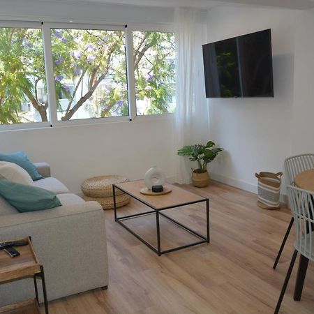 Pablo Casals 29 Apartment Марбеля Екстериор снимка