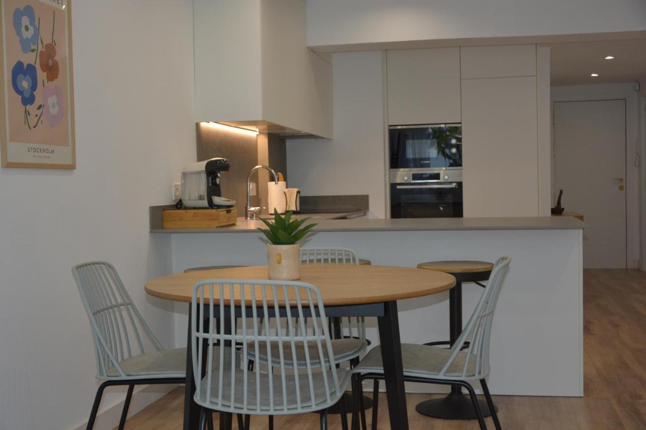 Pablo Casals 29 Apartment Марбеля Екстериор снимка