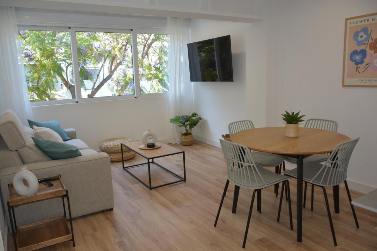 Pablo Casals 29 Apartment Марбеля Екстериор снимка