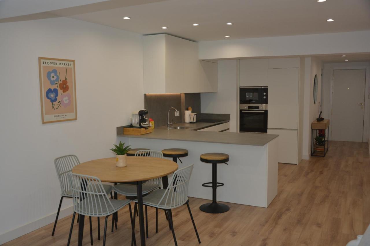 Pablo Casals 29 Apartment Марбеля Екстериор снимка