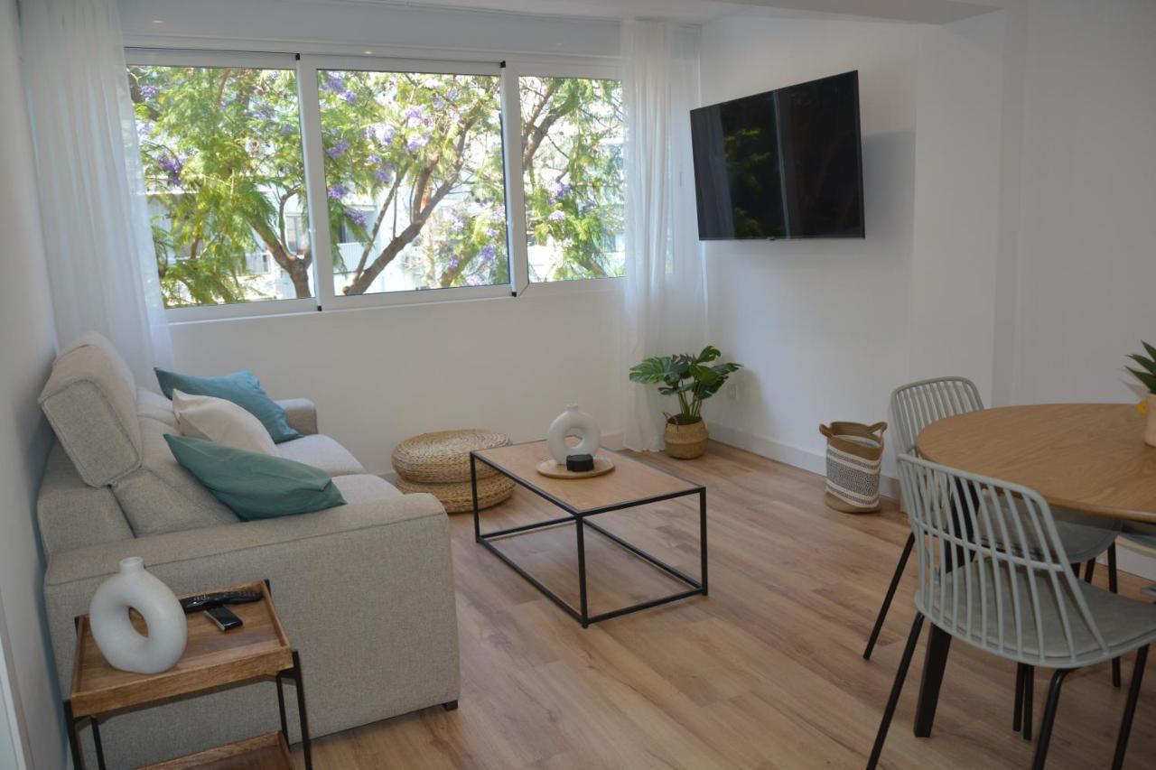 Pablo Casals 29 Apartment Марбеля Екстериор снимка
