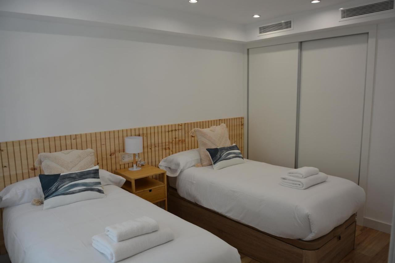 Pablo Casals 29 Apartment Марбеля Екстериор снимка